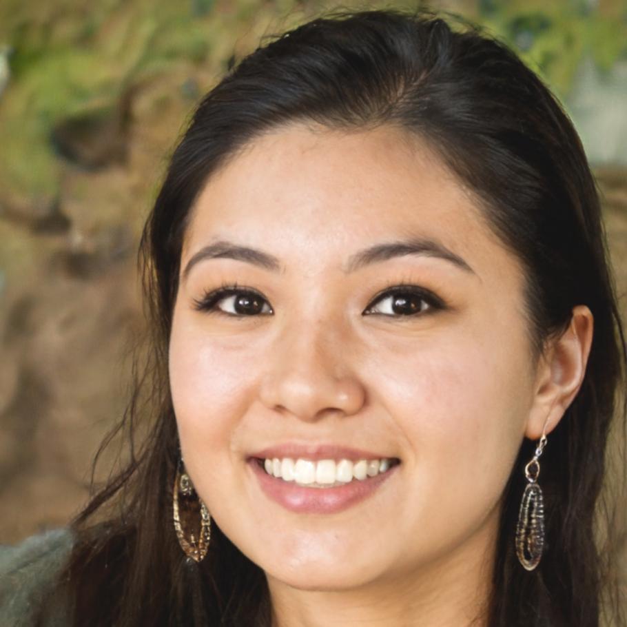 Anchalee Srisawat, Curriculum Development Manager